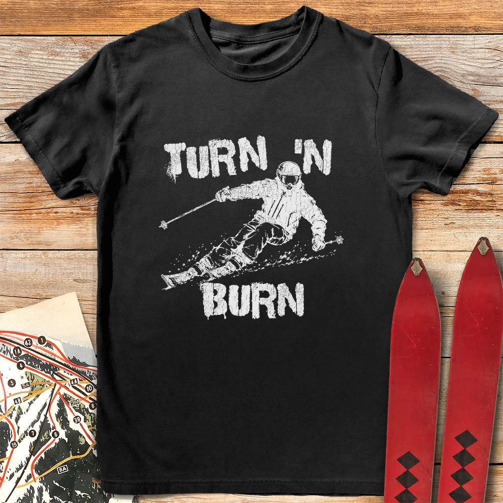 Turn N Burn