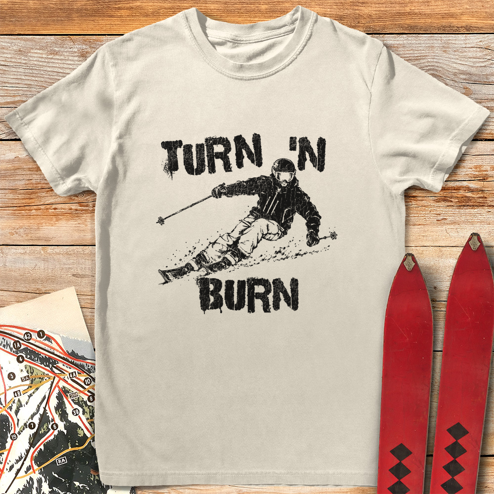 Turn N Burn