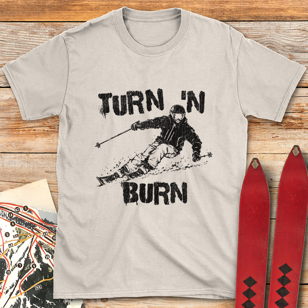 Turn N Burn