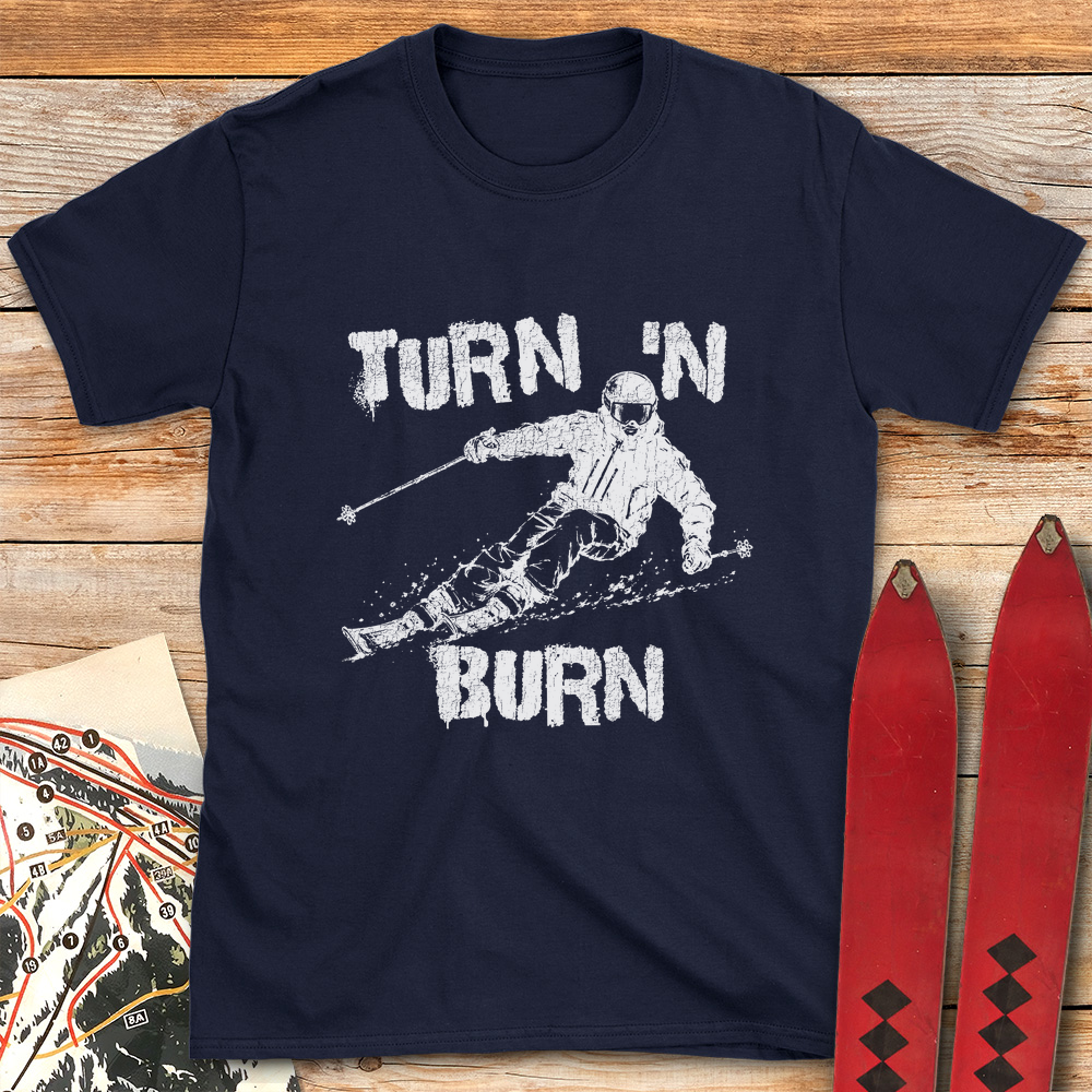 Turn N Burn