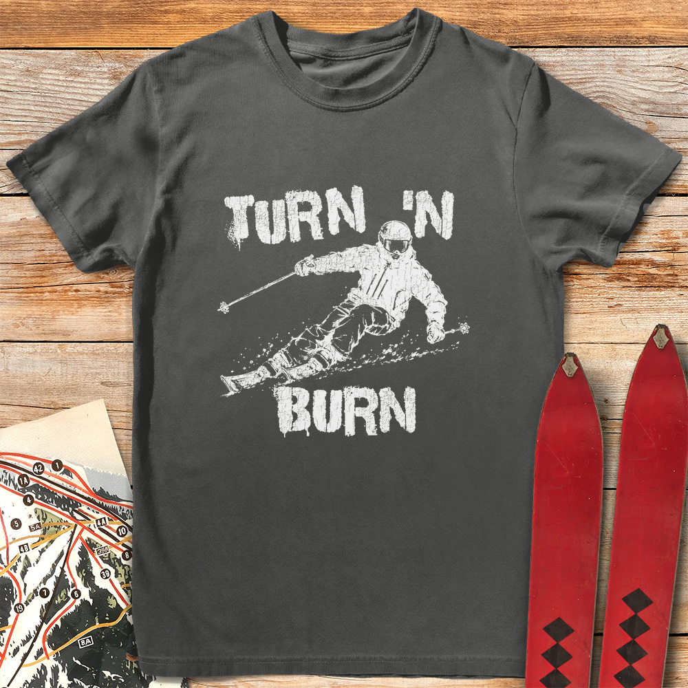 Turn N Burn