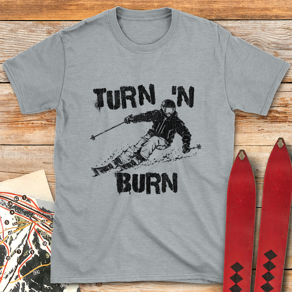 Turn N Burn