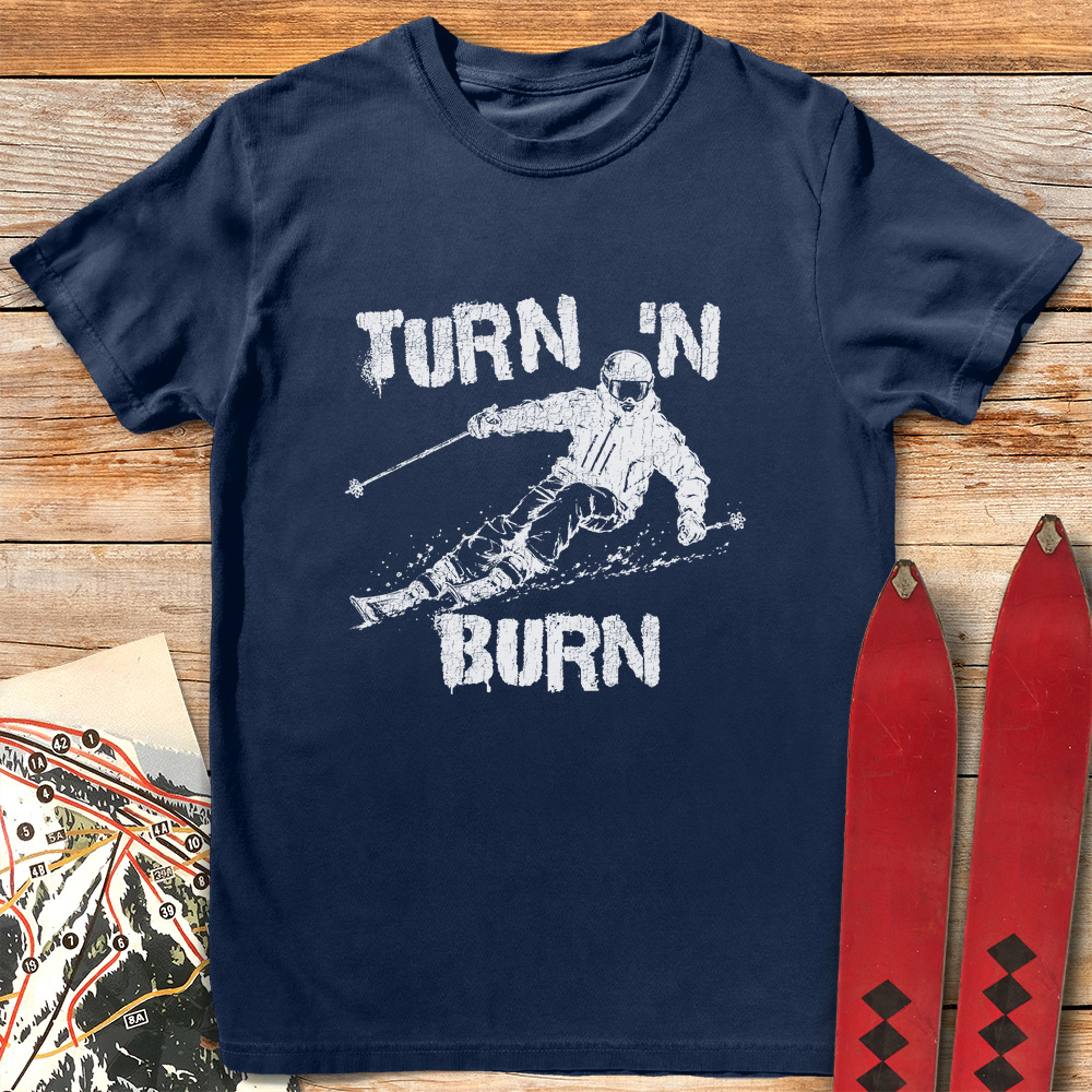 Turn N Burn