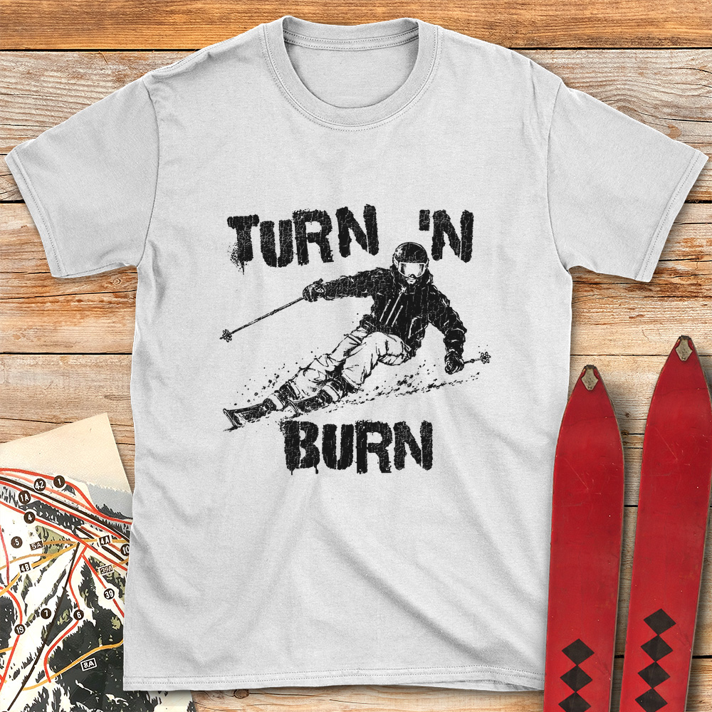 Turn N Burn