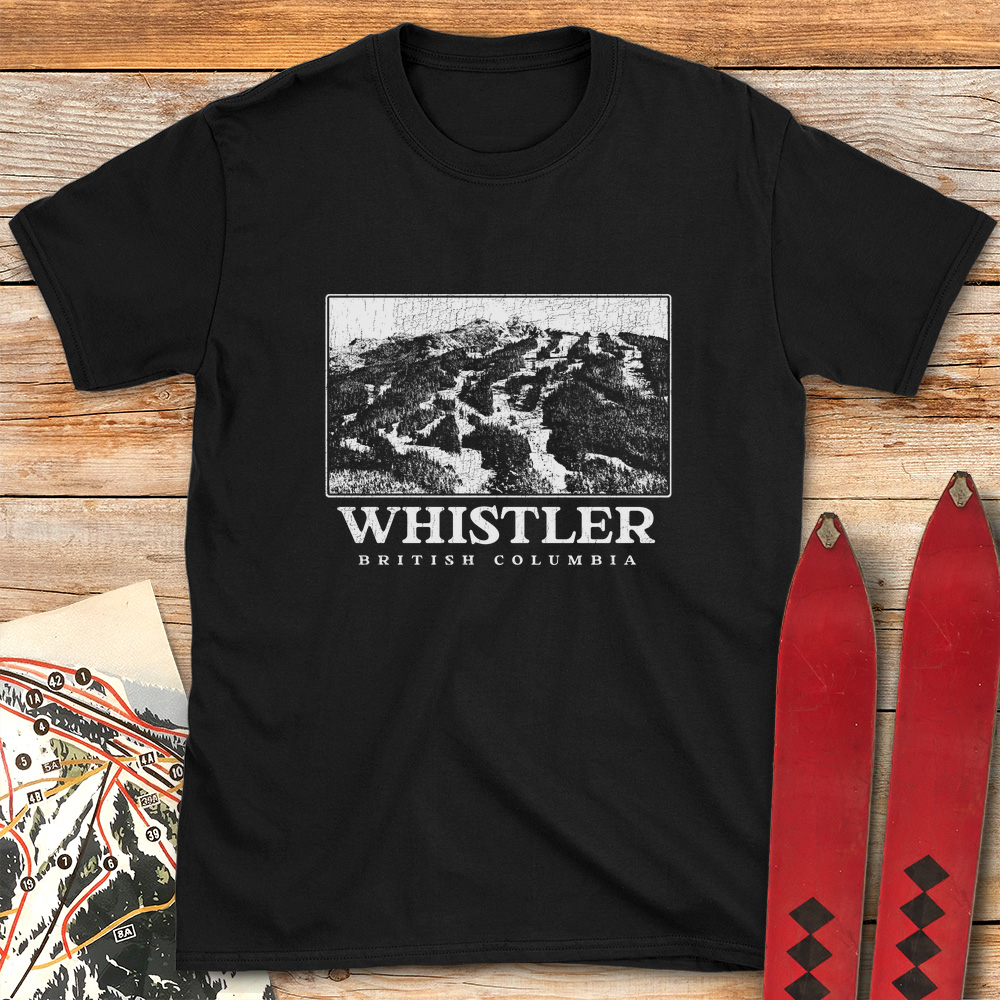 Whistler BC
