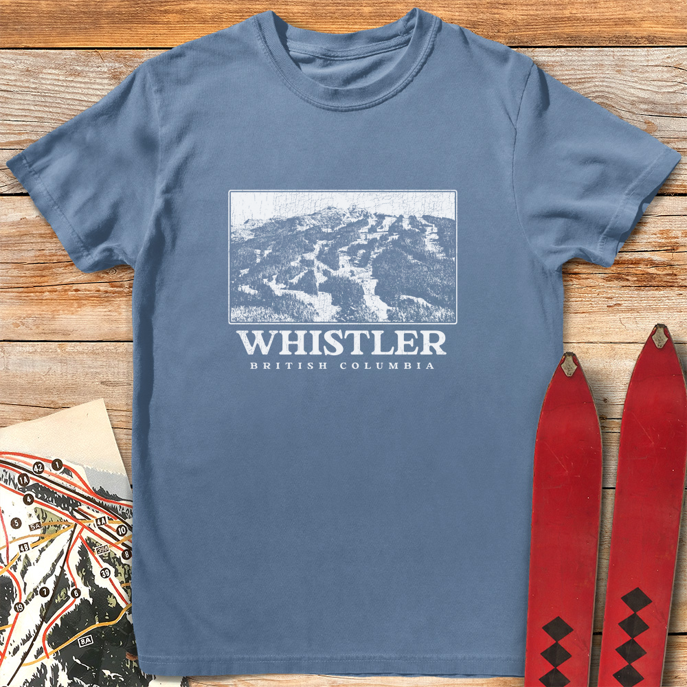 Whistler BC