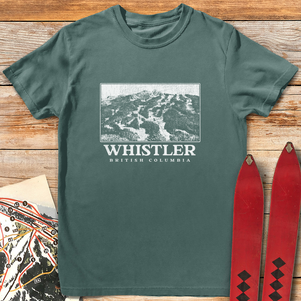 Whistler BC
