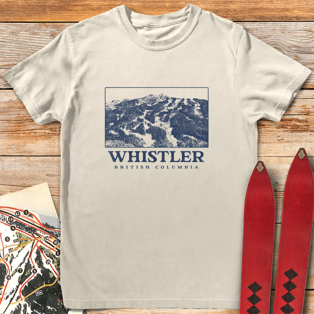 Whistler BC