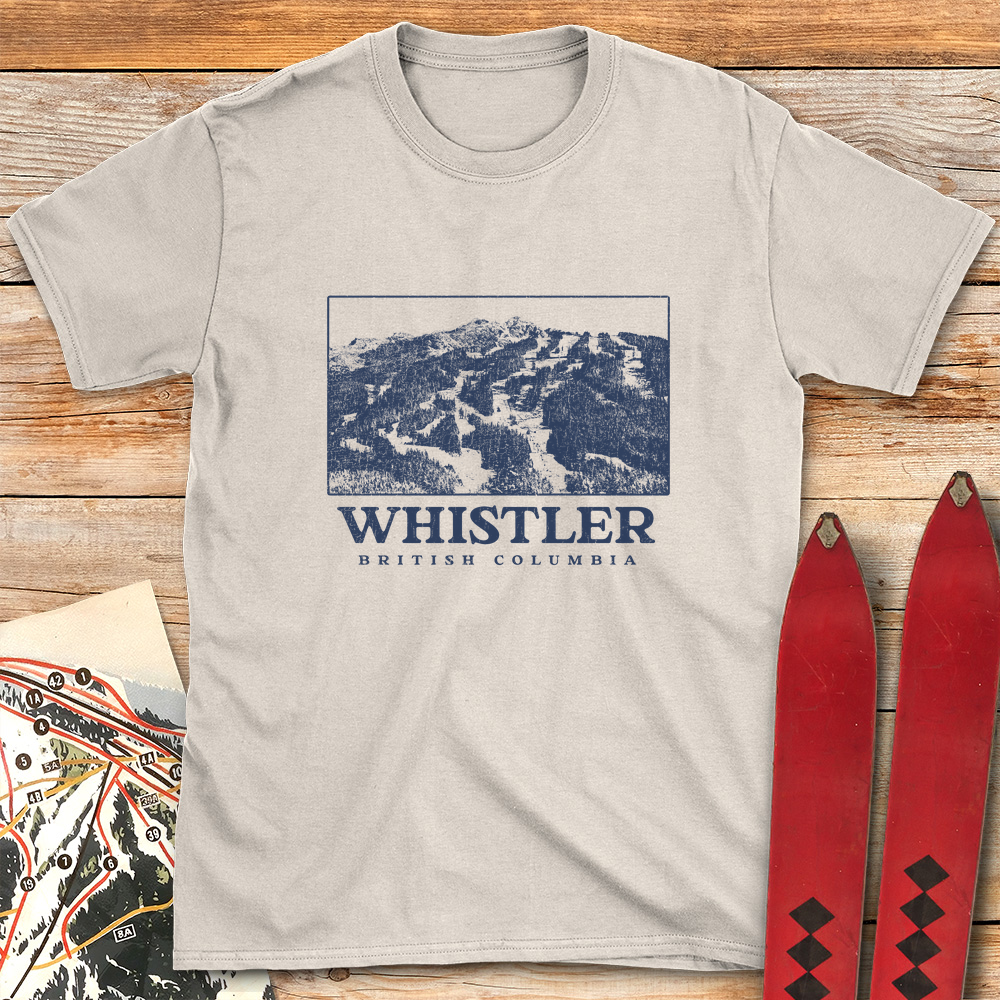 Whistler BC