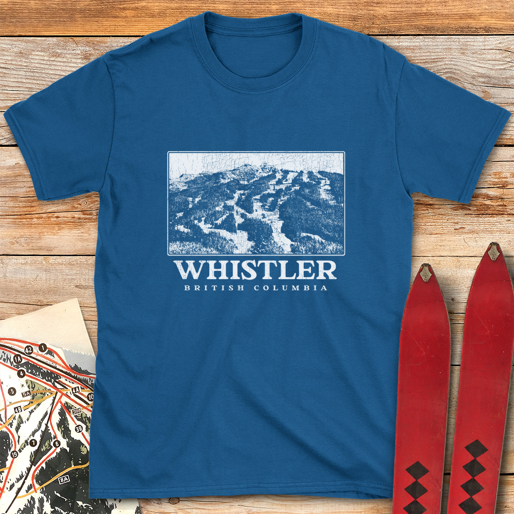 Whistler BC