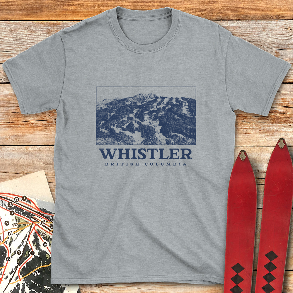 Whistler BC