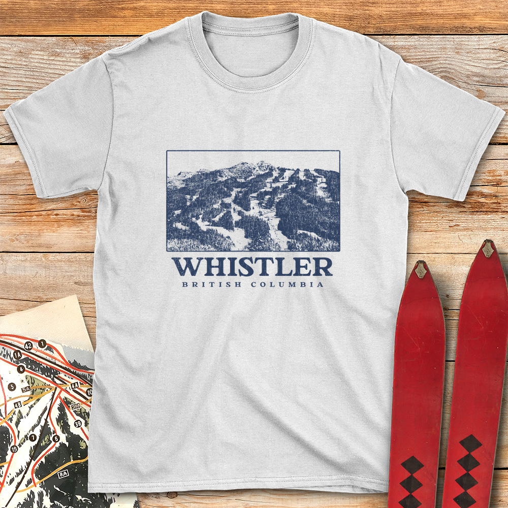 Whistler BC