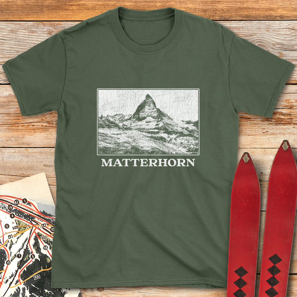 Matterhorn