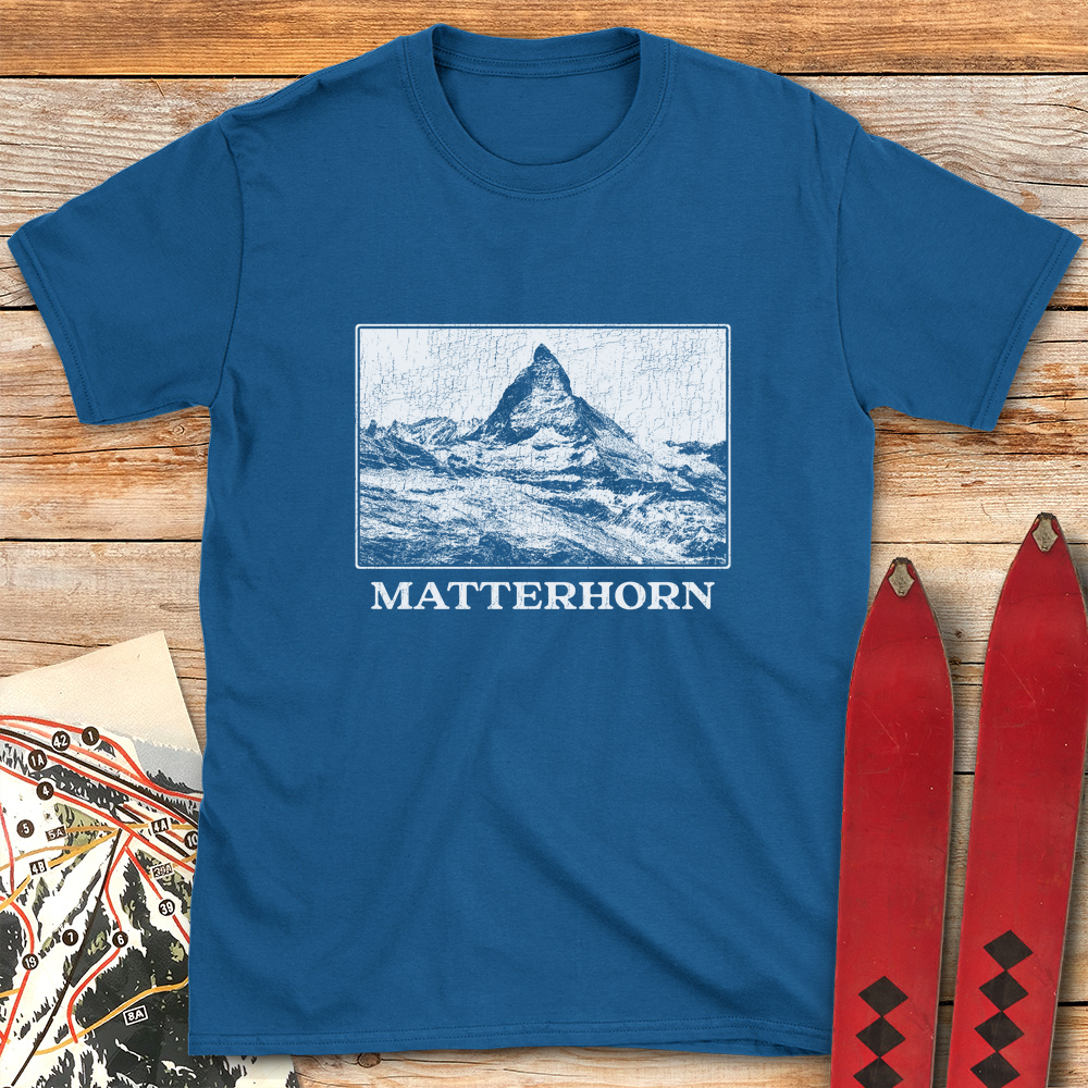 Matterhorn