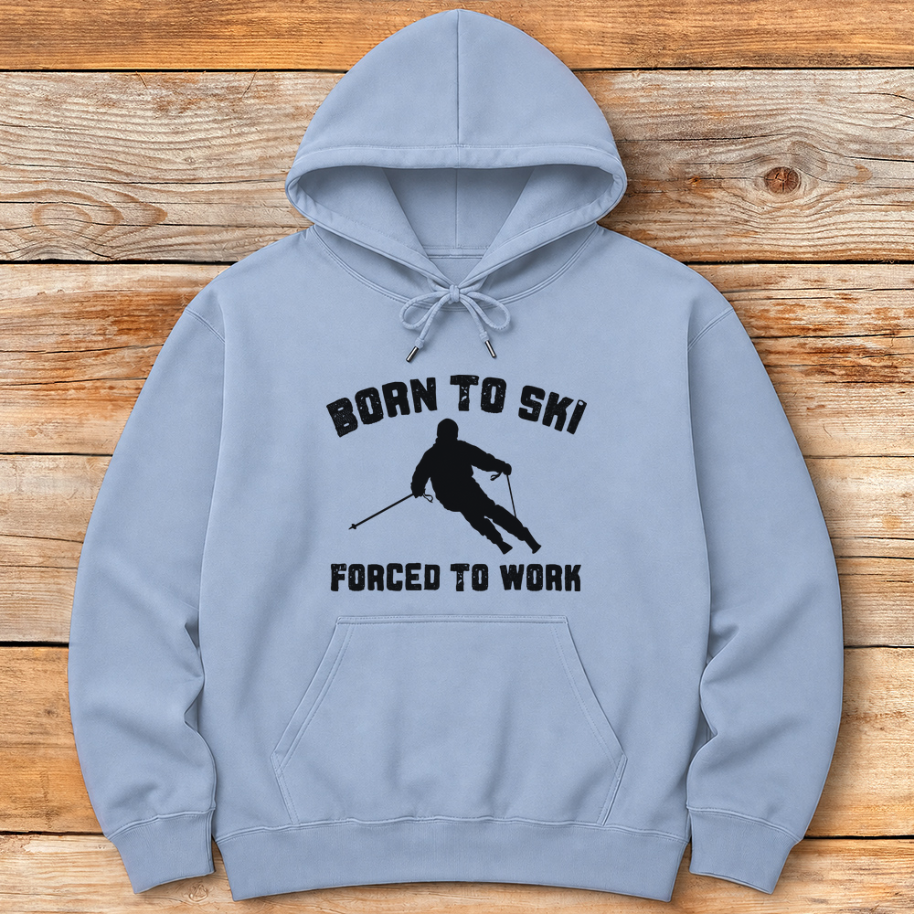 Born To Ski