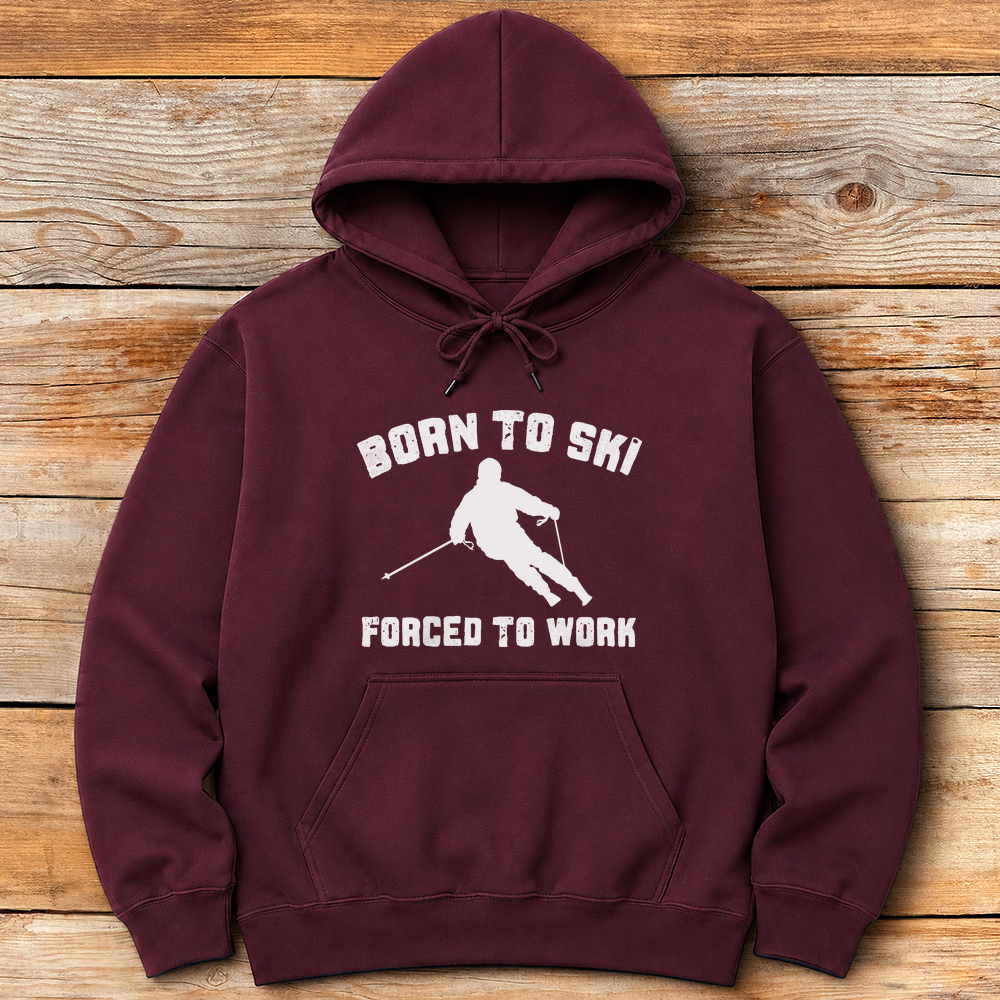Born To Ski