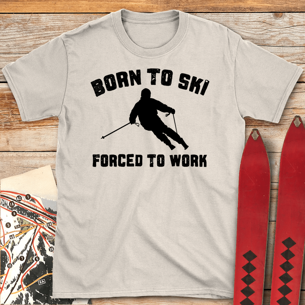 Born To Ski