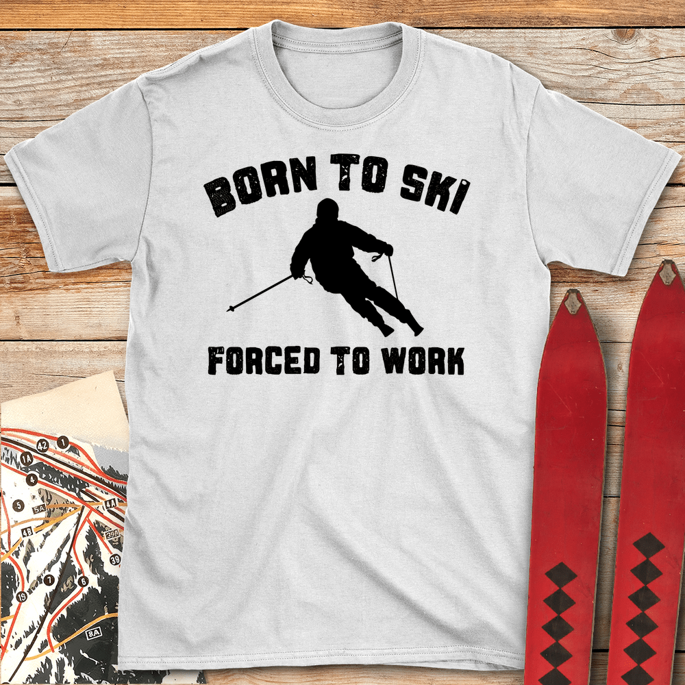 Born To Ski