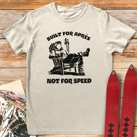 Built For Après