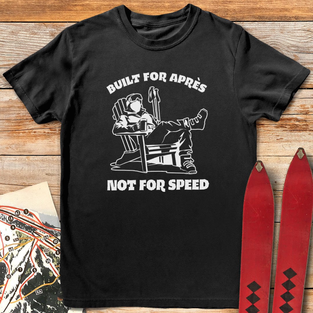 Built For Après T-Shirt