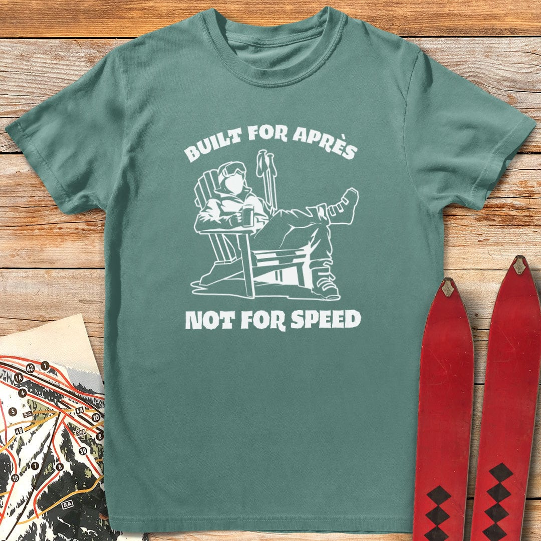 Built For Après T-Shirt