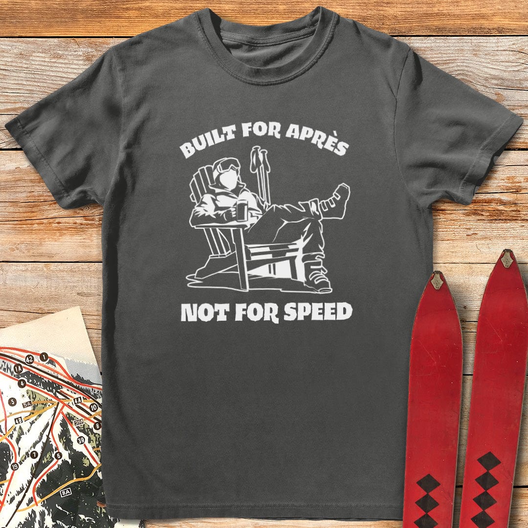 Built For Après T-Shirt