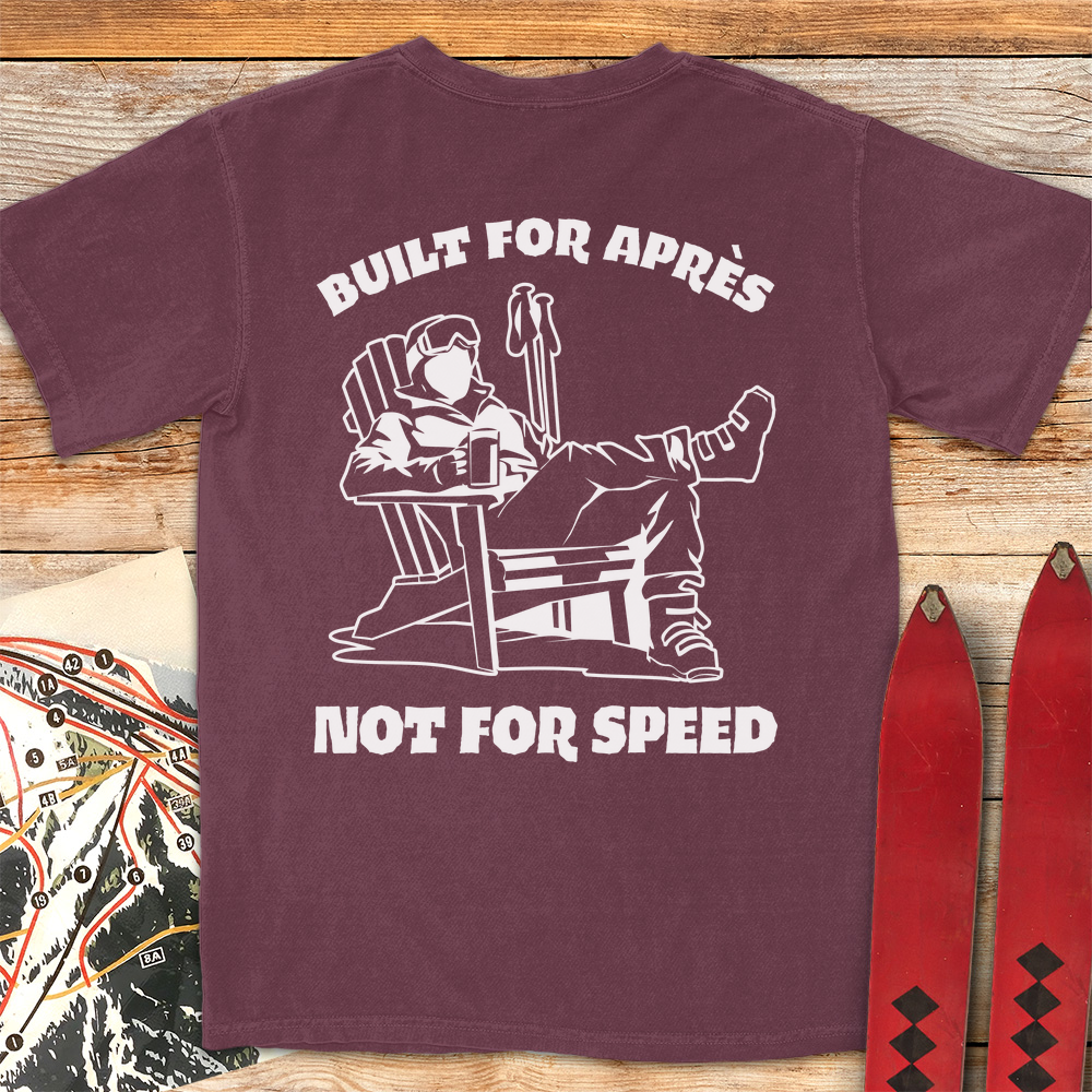 Built For Après