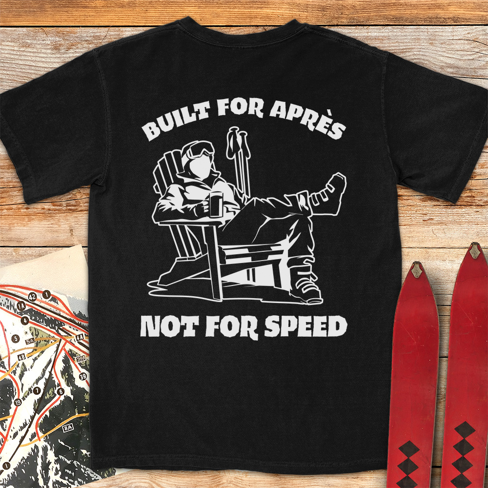 Built For Après