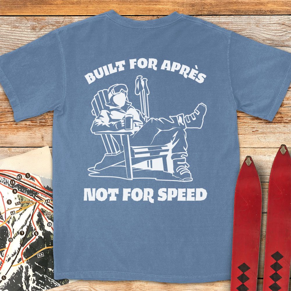 Built For Après