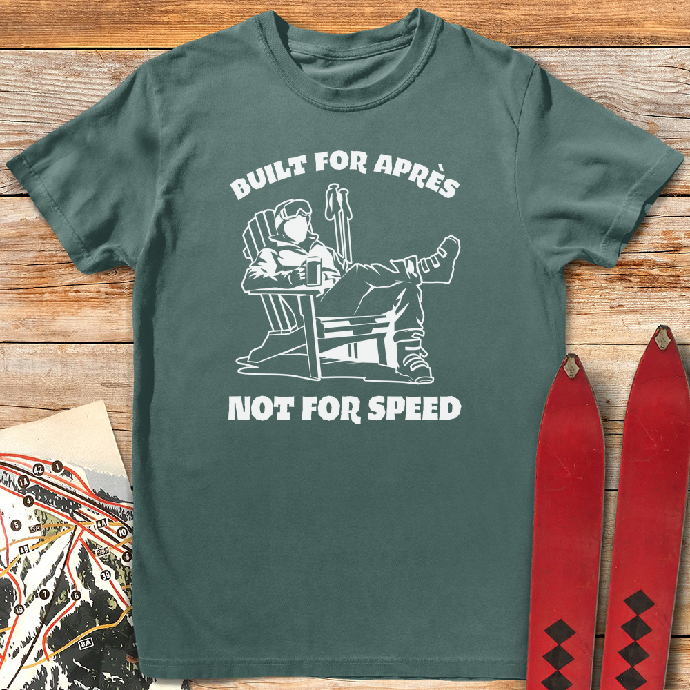 Built For Après