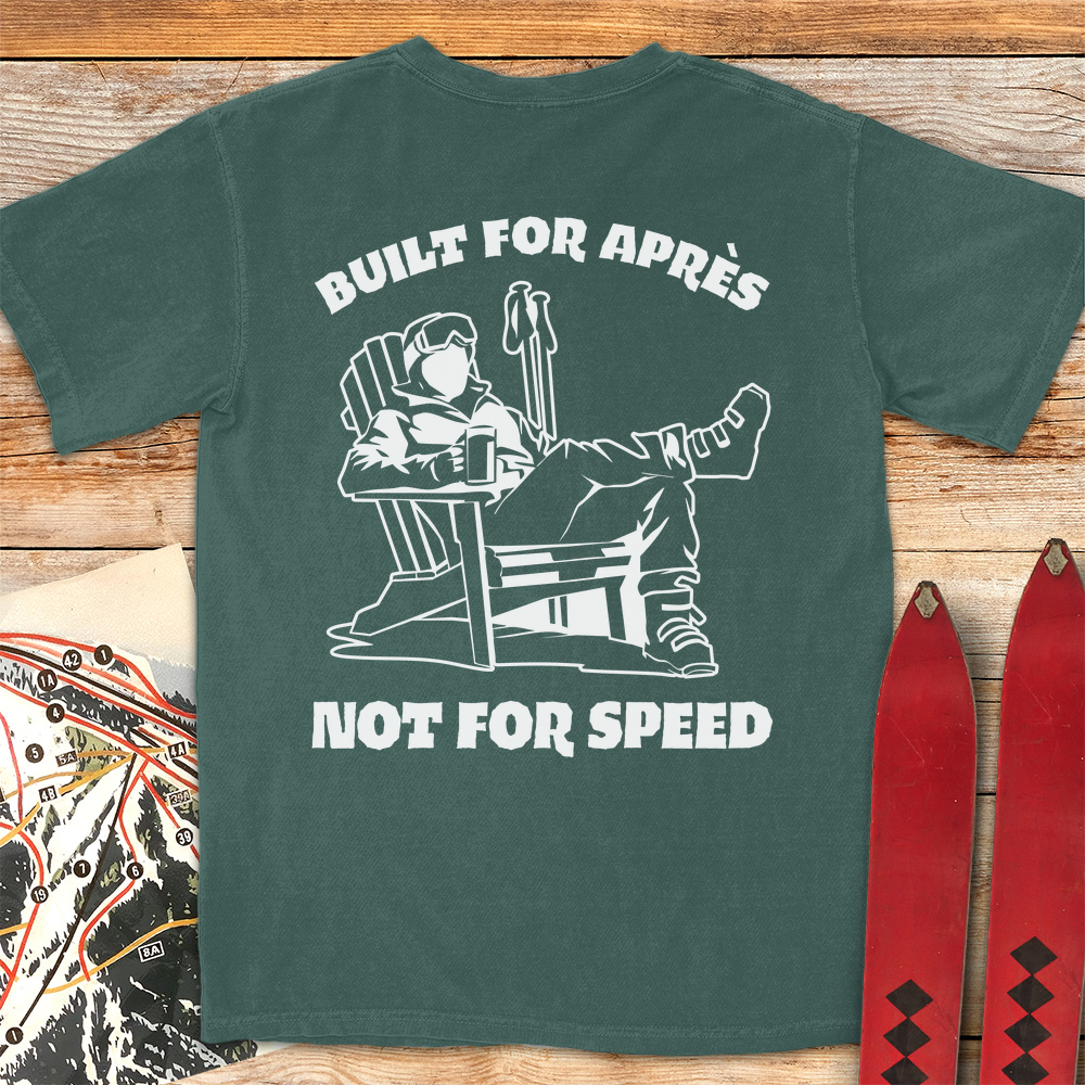 Built For Après