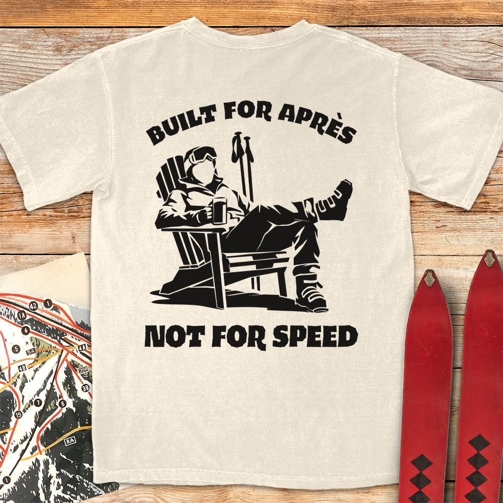 Built For Après