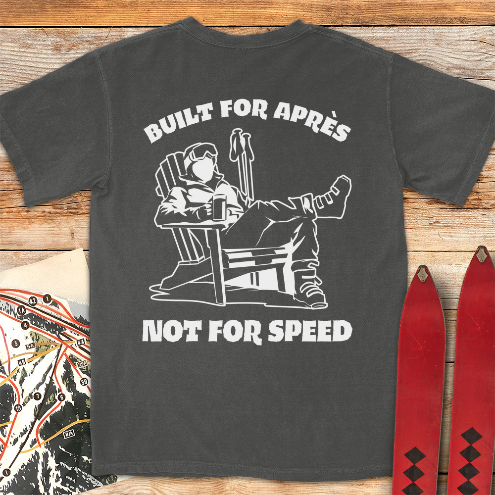 Built For Après