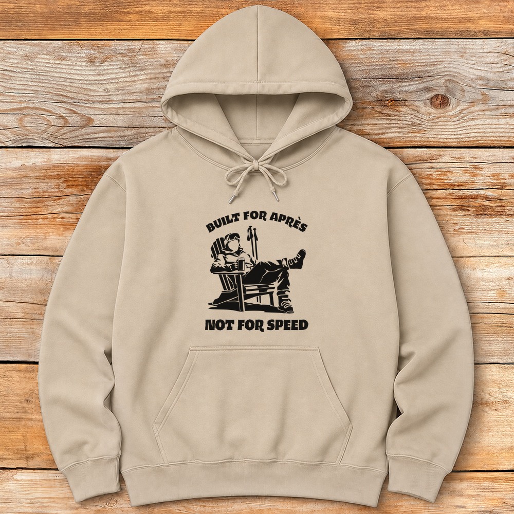 Built For Après