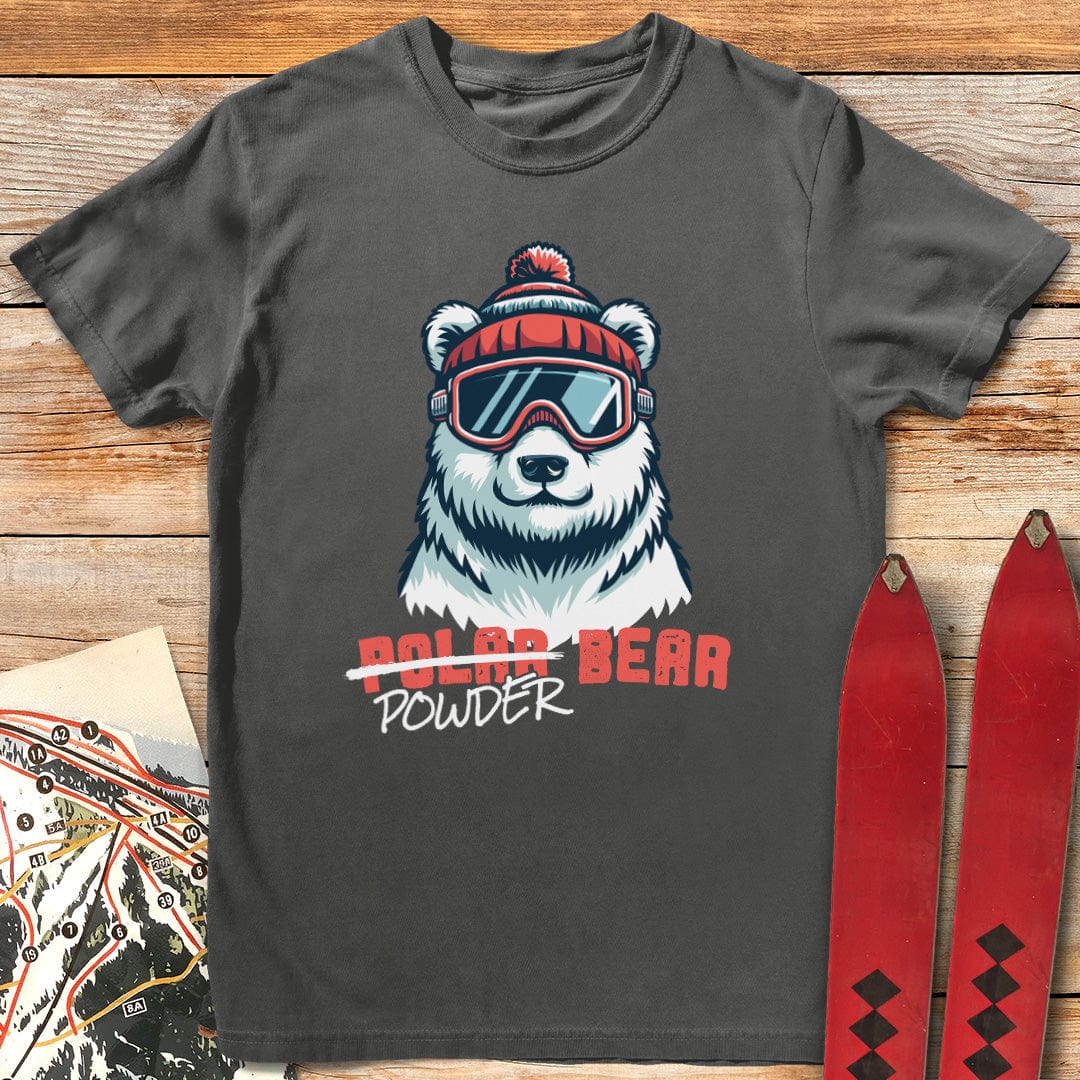 Powder Bear T-Shirt