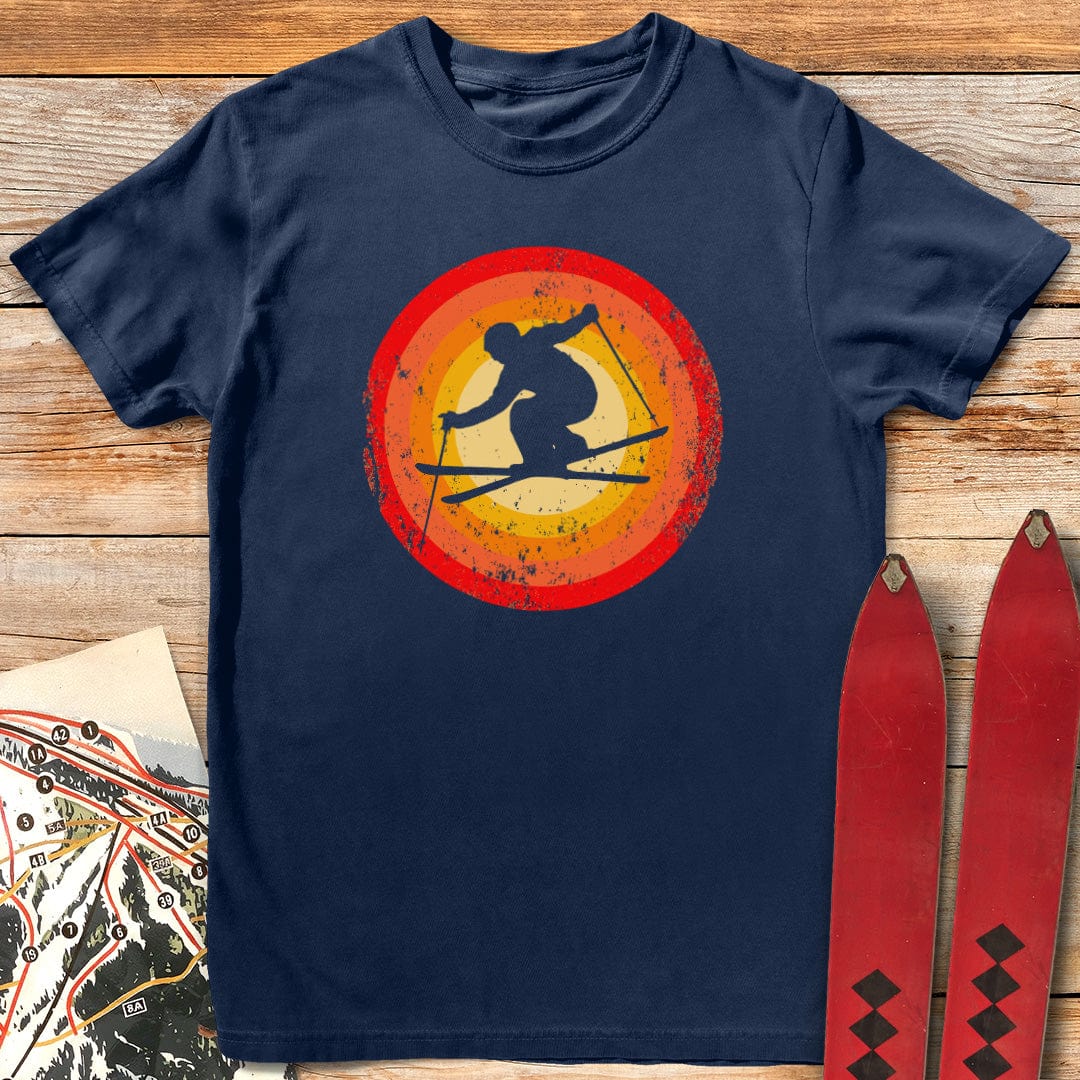 Brilliant Silhouette T-Shirt