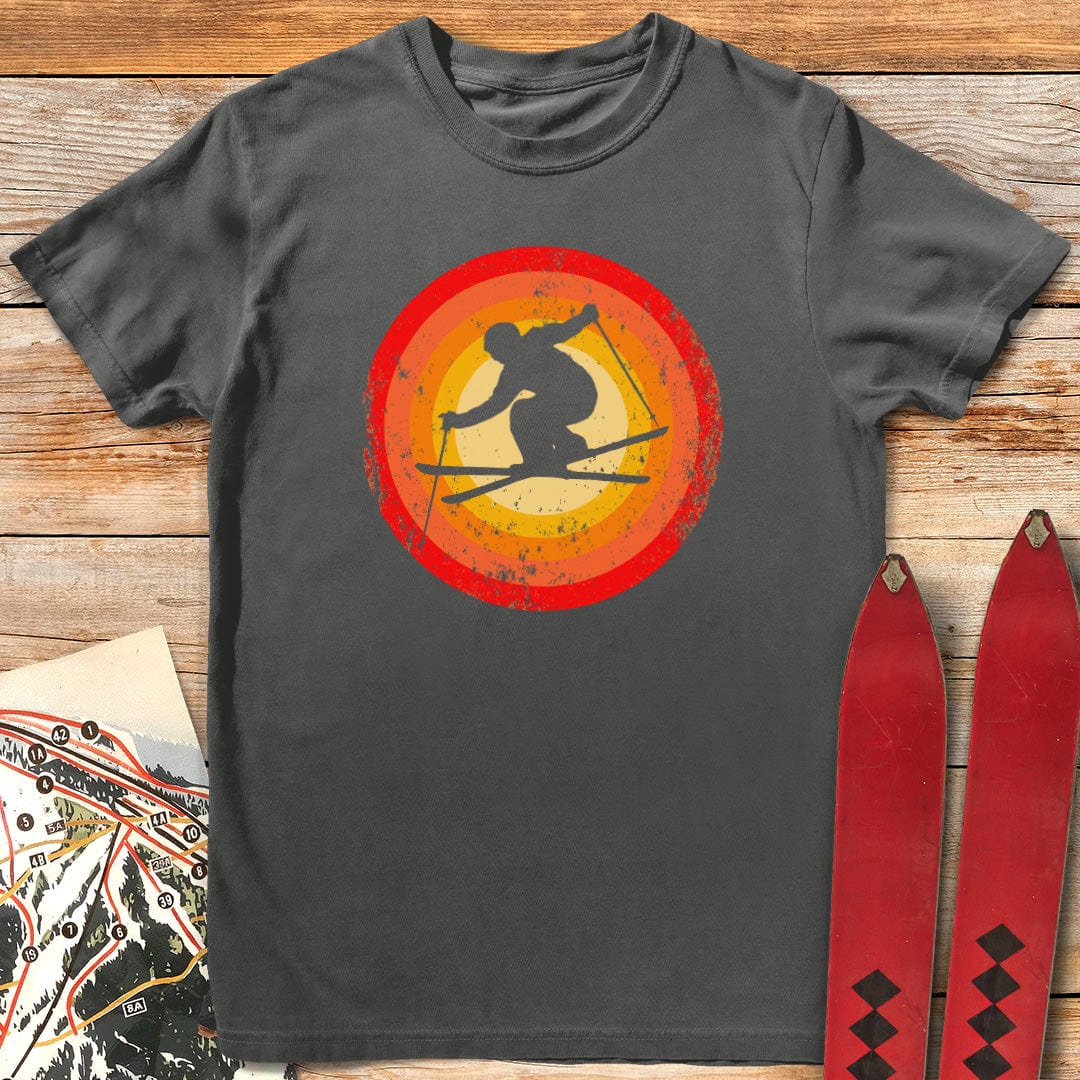 Brilliant Silhouette T-Shirt