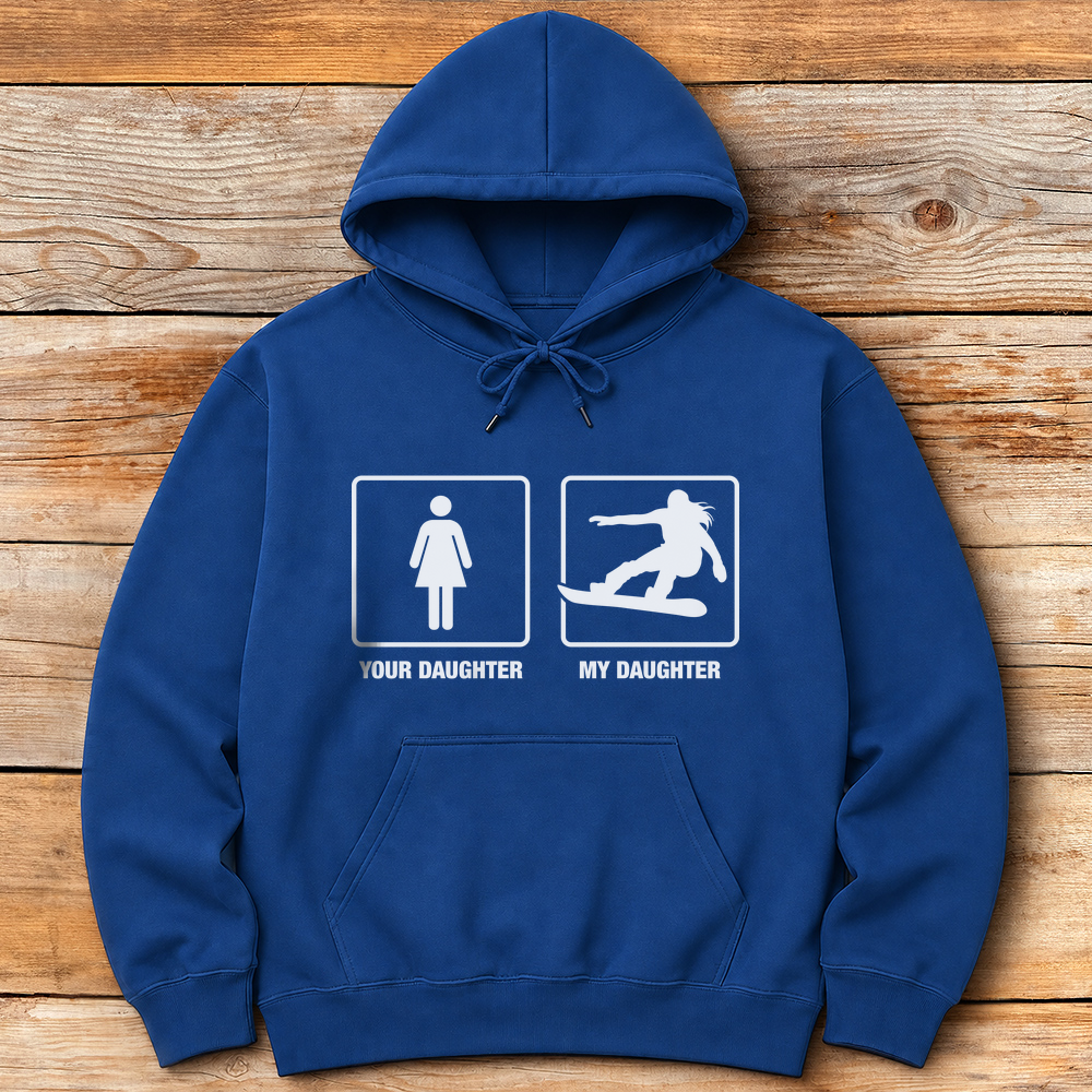 Snowboard Daughters