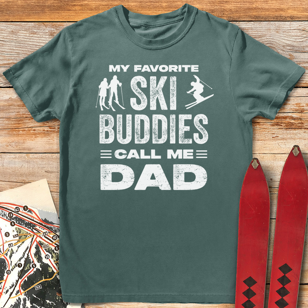 Favorite Buddies