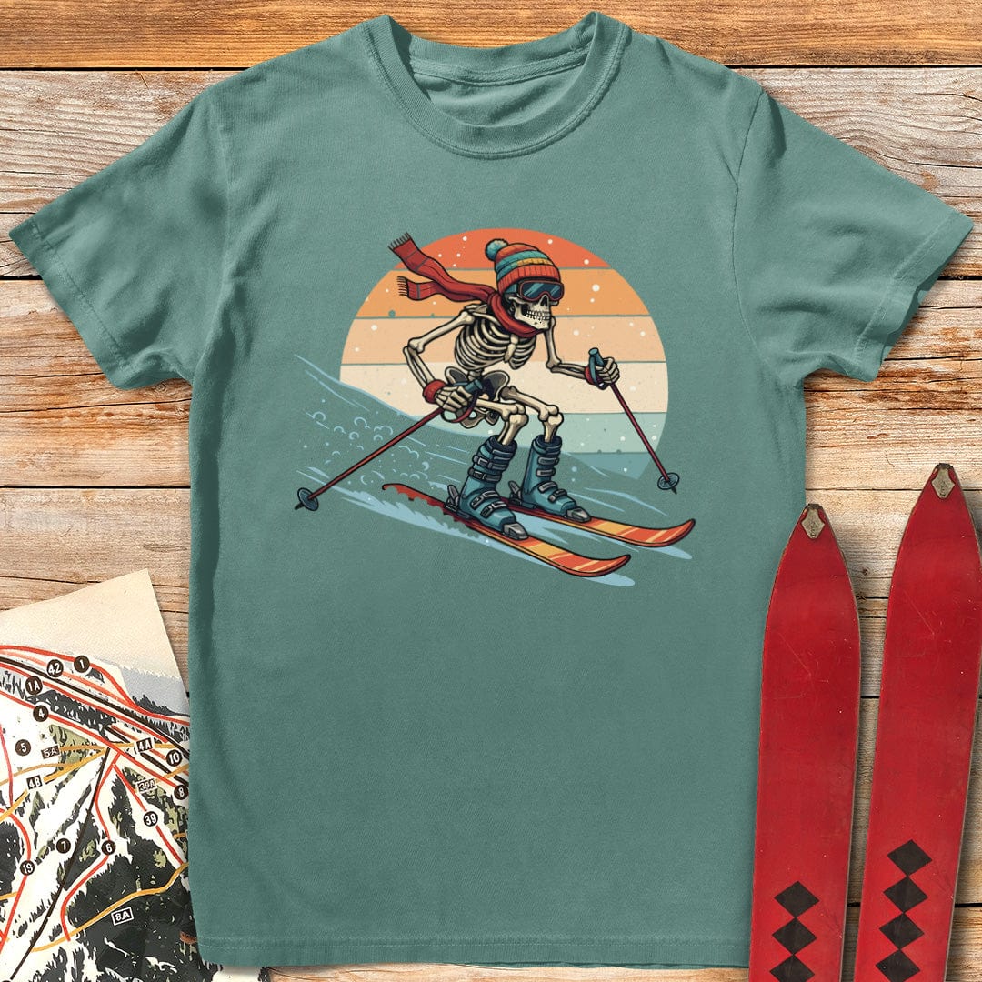 Dead Shredder T-Shirt