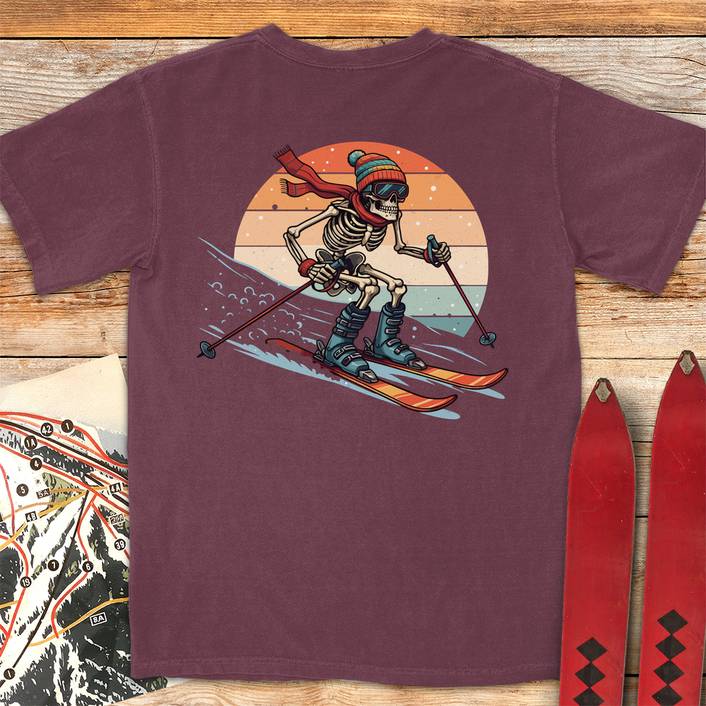 Dead Shredder