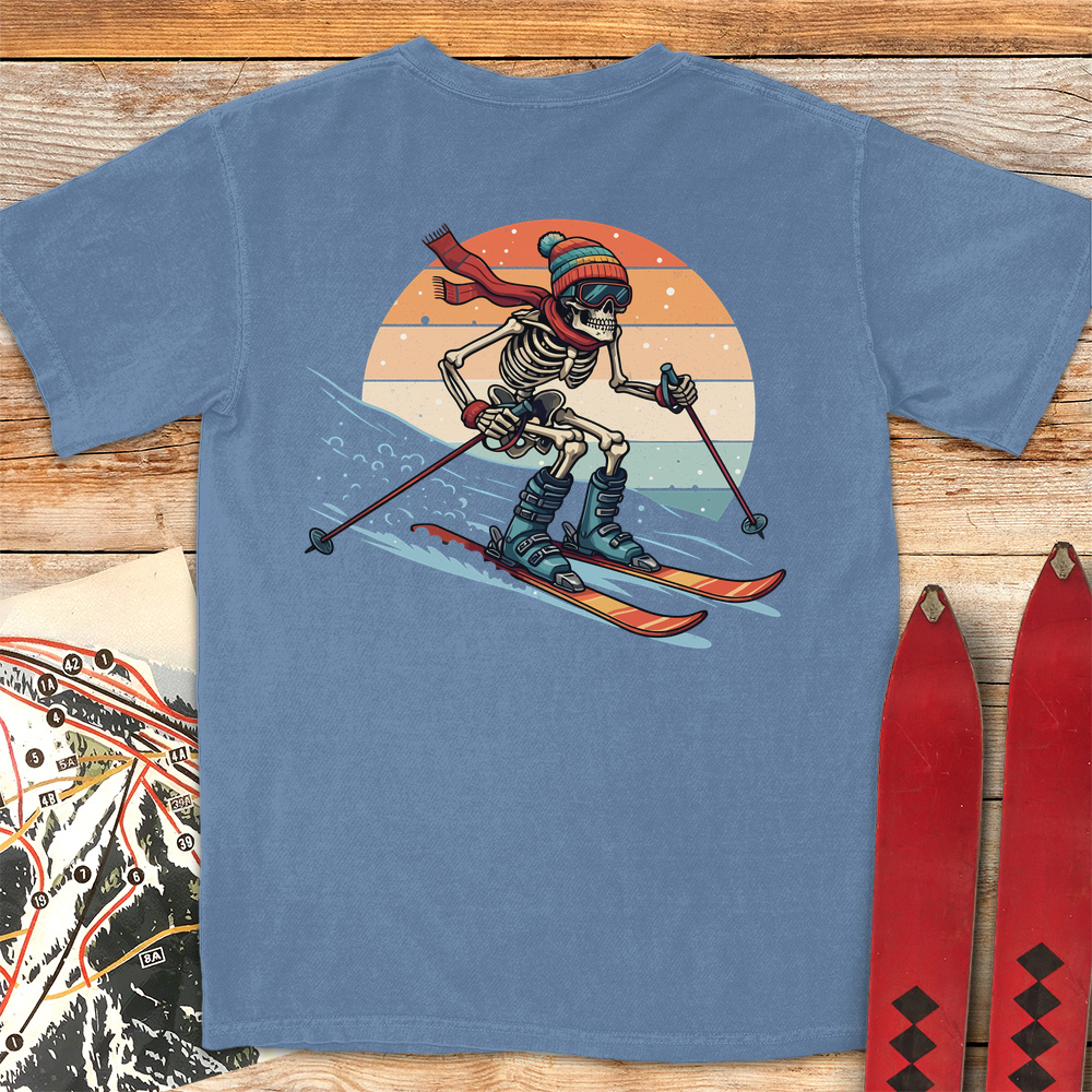 Dead Shredder