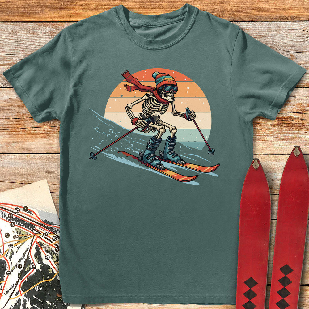 Dead Shredder