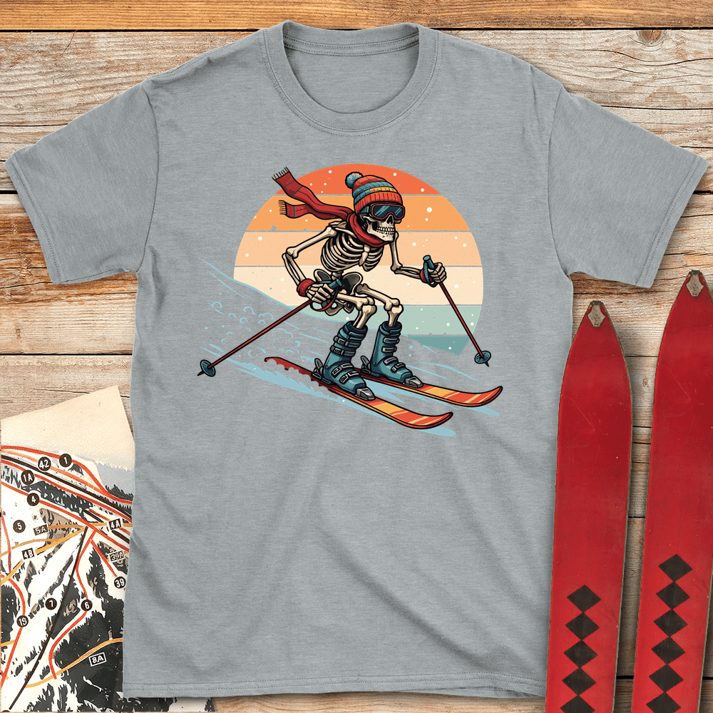 Dead Shredder