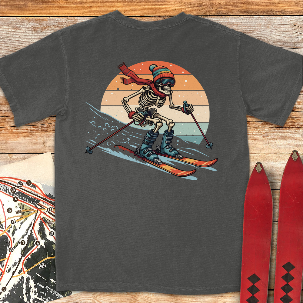 Dead Shredder