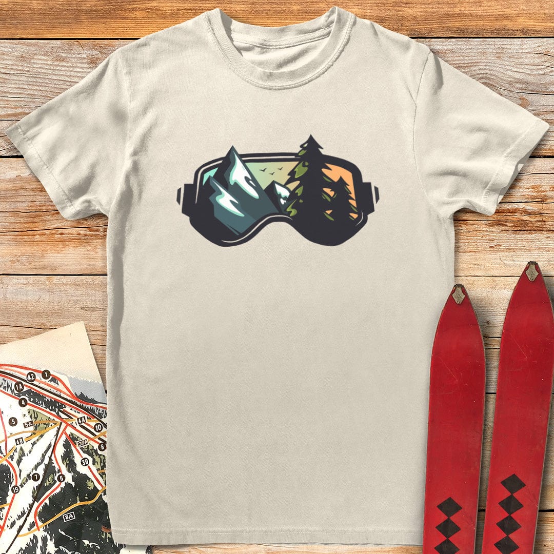 Alpine Views T-Shirt