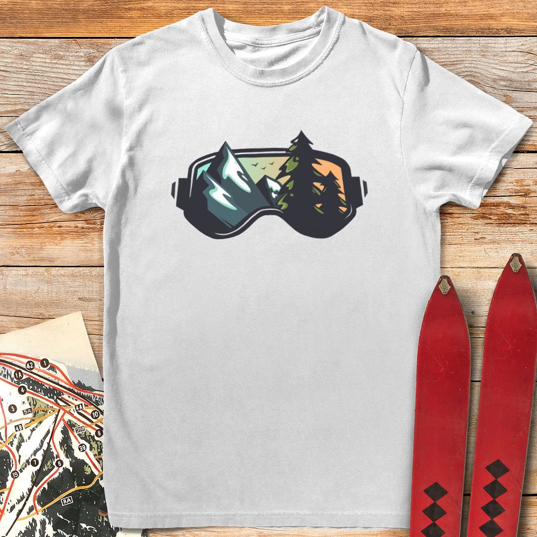 Alpine Views T-Shirt