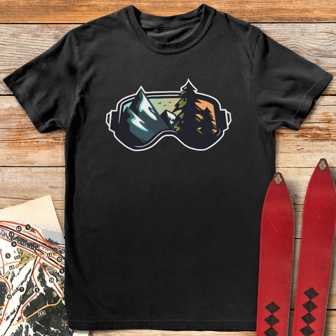 Alpine Views T-Shirt