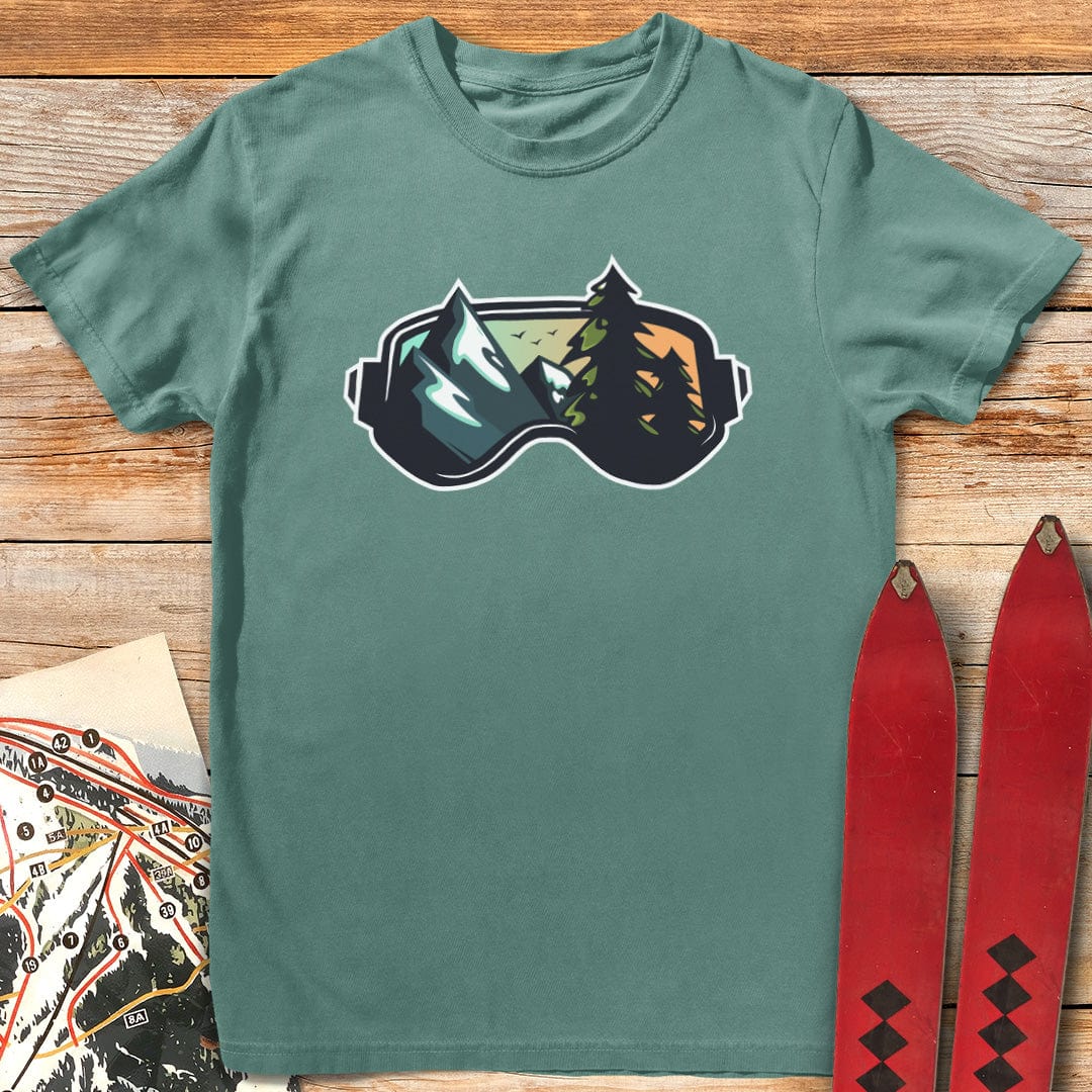 Alpine Views T-Shirt