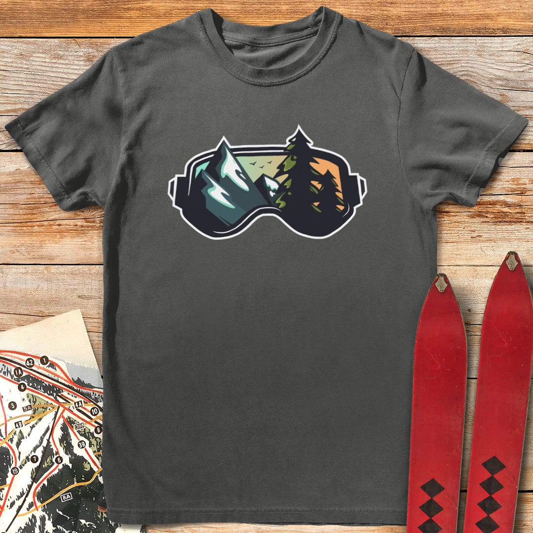 Alpine Views T-Shirt